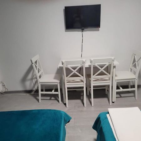 Zenlux Hotell Iasi Eksteriør bilde