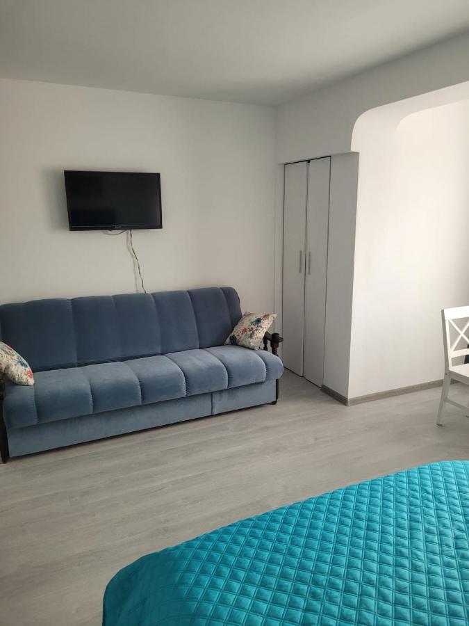 Zenlux Hotell Iasi Eksteriør bilde