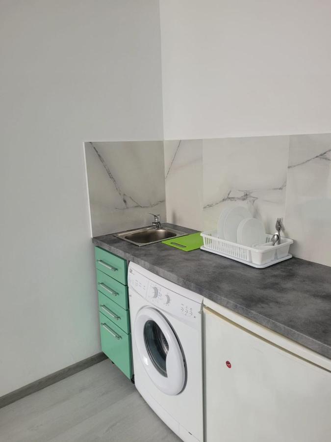 Zenlux Hotell Iasi Eksteriør bilde